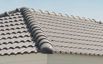 advantages of Whitbarrow Village clay roofing