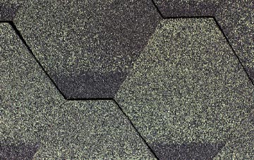 Whitbarrow Village fibreglass shingle repairs