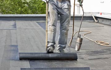 flat roof replacement Whitbarrow Village, Cumbria