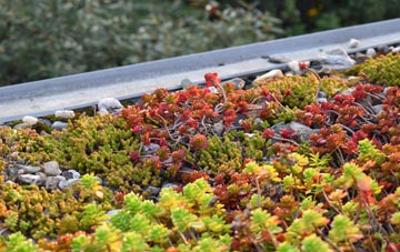 the cost of Whitbarrow Village green roof installation