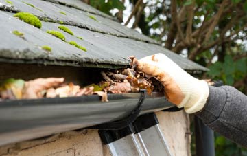 gutter cleaning Whitbarrow Village, Cumbria