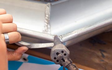 disadvantages of Whitbarrow Village lead roofing