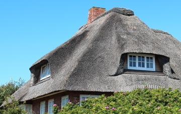 thatch roofing Whitbarrow Village, Cumbria